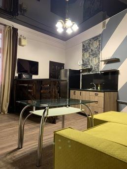 Avangard Green Park 2 Apart, Lviv - apartment by the day