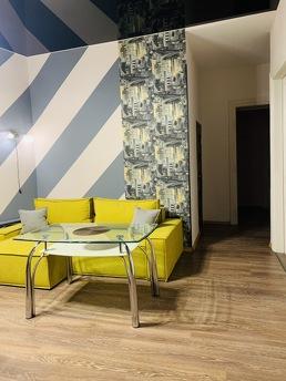 Avangard Green Park 2 Apart, Lviv - apartment by the day