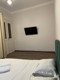 Avangard Green Park 2 Apart, Lviv - apartment by the day