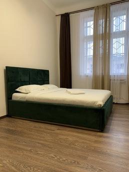 Avangard Green Park 2 Apart, Lviv - apartment by the day