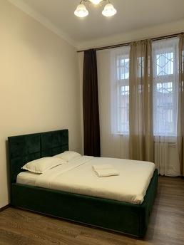 Avangard Green Park 2 Apart, Lviv - apartment by the day