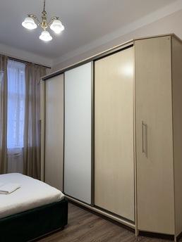Avangard Green Park 2 Apart, Lviv - apartment by the day