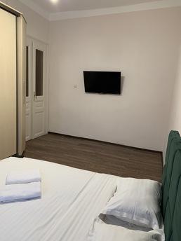 Avangard Green Park 2 Apart, Lviv - apartment by the day