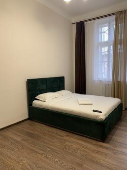 Avangard Green Park 2 Apart, Lviv - apartment by the day
