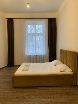 Avangard Green Park 2 Apart, Lviv - apartment by the day