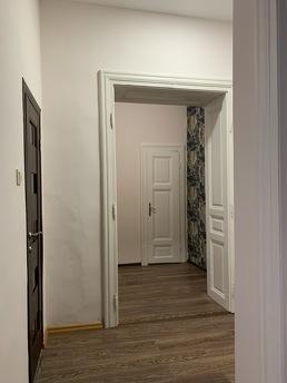 Avangard Green Park 2 Apart, Lviv - apartment by the day