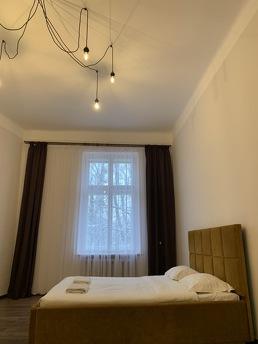 Avangard Green Park 2 Apart, Lviv - apartment by the day