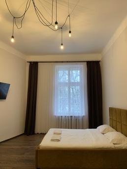 Avangard Green Park 2 Apart, Lviv - apartment by the day