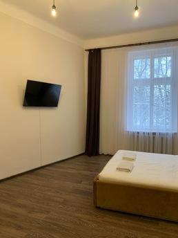 Avangard Green Park 2 Apart, Lviv - apartment by the day