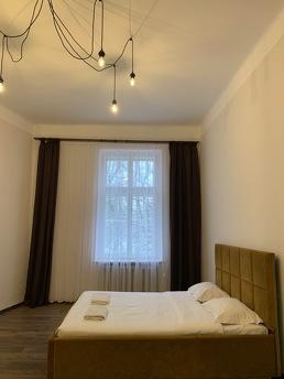 Avangard Green Park 2 Apart, Lviv - apartment by the day