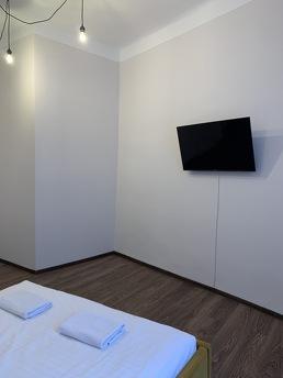 Avangard Green Park 2 Apart, Lviv - apartment by the day