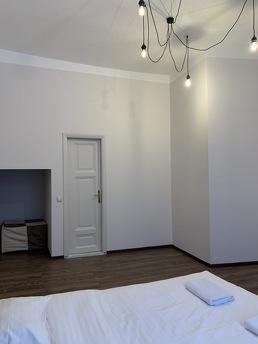 Avangard Green Park 2 Apart, Lviv - apartment by the day