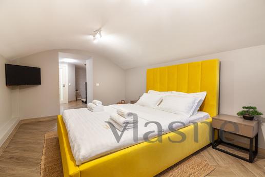 Avangard on Saint Teodora Sq. 2/2 Apart, Lviv - apartment by the day