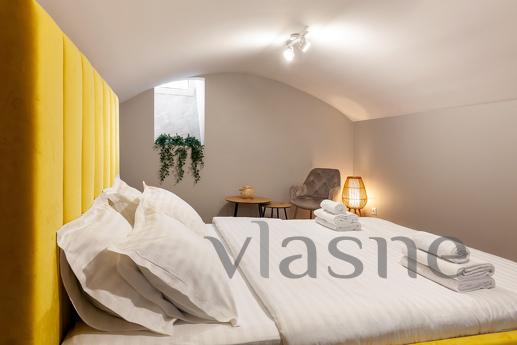 Avangard on Saint Teodora Sq. 2/2 Apart, Lviv - apartment by the day