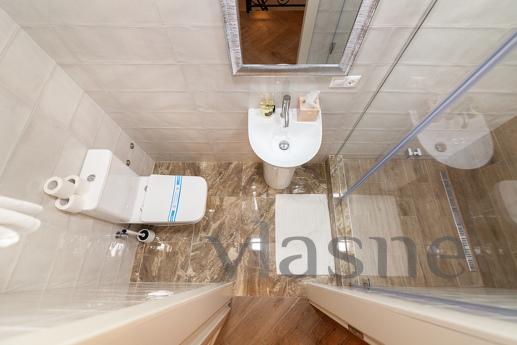 Avangard on Saint Teodora Sq. 2/2 Apart, Lviv - apartment by the day
