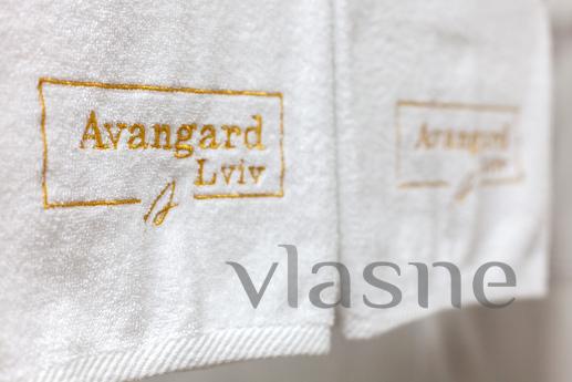 Avangard on Saint Teodora Sq. 2/2 Apart, Lviv - apartment by the day