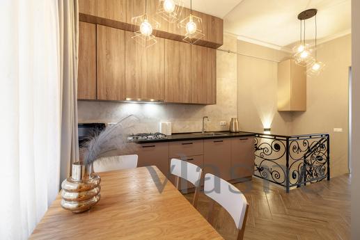 Avangard on Saint Teodora Sq. 2/2 Apart, Lviv - apartment by the day