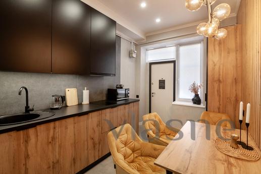 Avangard on Shpytalna St 30 Apart, Львов - квартира посуточно
