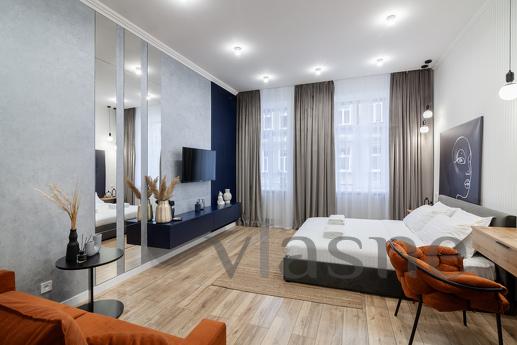 Avangard Magnus 9 Apartment, Lviv - apartment by the day