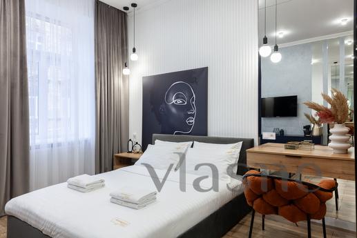 Avangard Magnus 9 Apartment, Lviv - apartment by the day