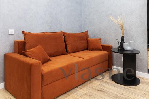 Avangard Magnus 9 Apartment, Lviv - apartment by the day