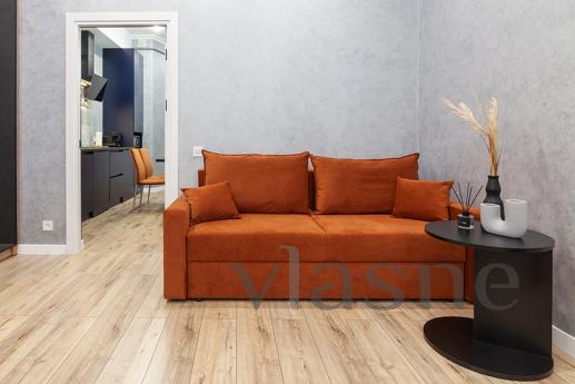 Avangard Magnus 9 Apartment, Lviv - apartment by the day