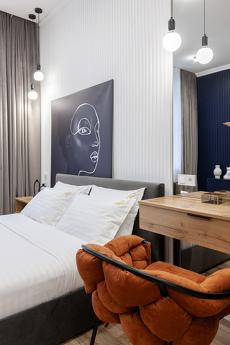 Avangard Magnus 9 Apartment, Lviv - apartment by the day