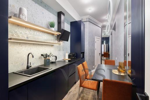 Avangard Magnus 9 Apartment, Lviv - apartment by the day