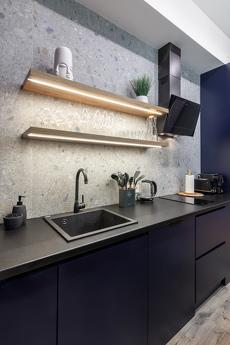 Avangard Magnus 9 Apartment, Lviv - apartment by the day