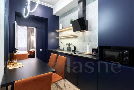 Avangard Magnus 9 Apartment, Lviv - apartment by the day