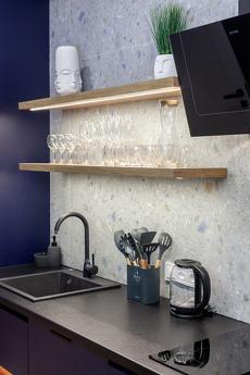 Avangard Magnus 9 Apartment, Lviv - apartment by the day