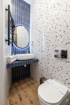 Avangard Magnus 9 Apartment, Lviv - apartment by the day