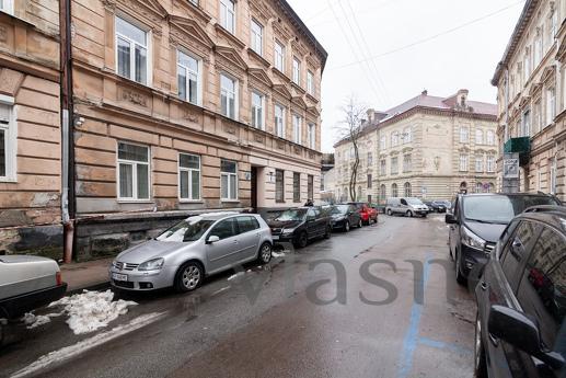 Avangard Magnus 9 Apartment, Lviv - apartment by the day