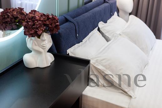 Avangard on Shpytalna St 23 Apart, Lviv - apartment by the day