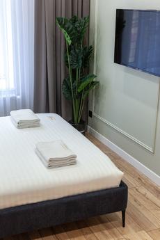 Avangard on Shpytalna St 23 Apart, Lviv - apartment by the day