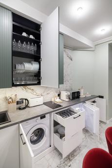 Avangard on Shpytalna St 23 Apart, Lviv - apartment by the day