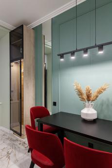 Avangard on Shpytalna St 23 Apart, Lviv - apartment by the day