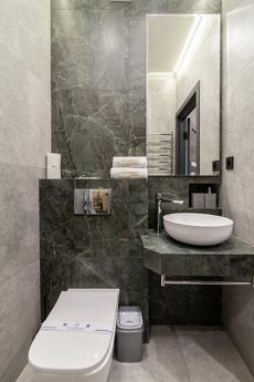 Avangard on Saint Teodora Sg. 2/1 Apart, Lviv - apartment by the day
