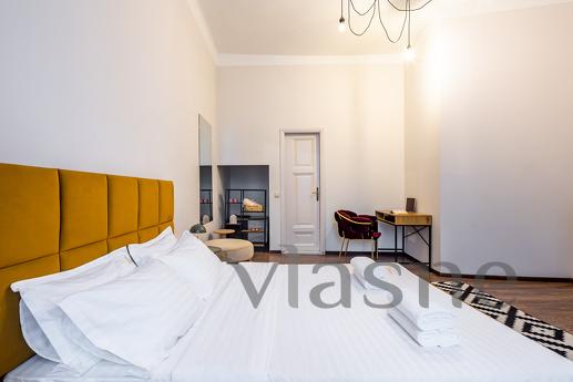 Avangard Green Park 2 Apart, Lviv - apartment by the day