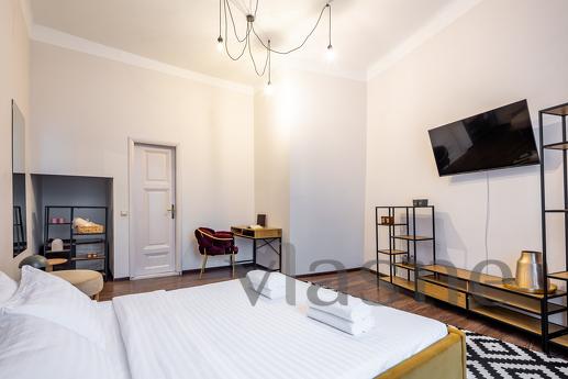 Avangard Green Park 2 Apart, Lviv - apartment by the day