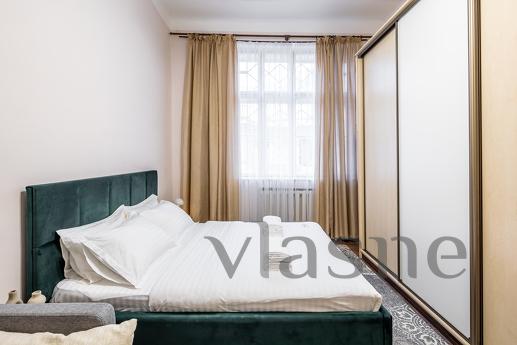 Avangard Green Park 2 Apart, Lviv - apartment by the day