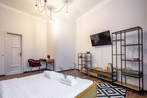 Avangard Green Park 2 Apart, Lviv - apartment by the day