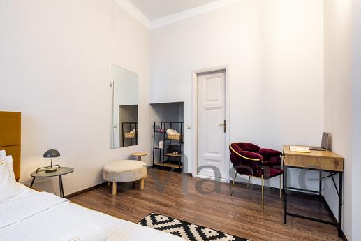 Avangard Green Park 2 Apart, Lviv - apartment by the day