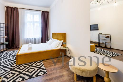 Avangard Green Park 2 Apart, Lviv - apartment by the day