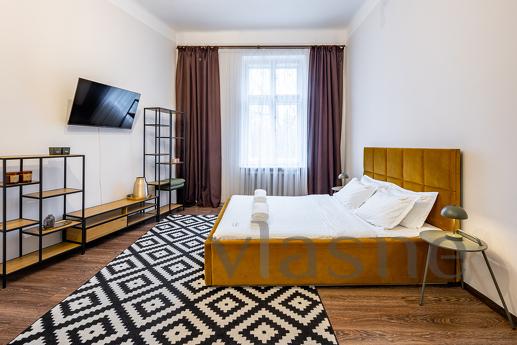 Avangard Green Park 2 Apart, Lviv - apartment by the day