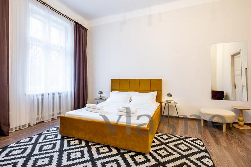 Avangard Green Park 2 Apart, Lviv - apartment by the day