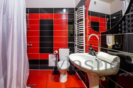 Avangard Green Park 2 Apart, Lviv - apartment by the day