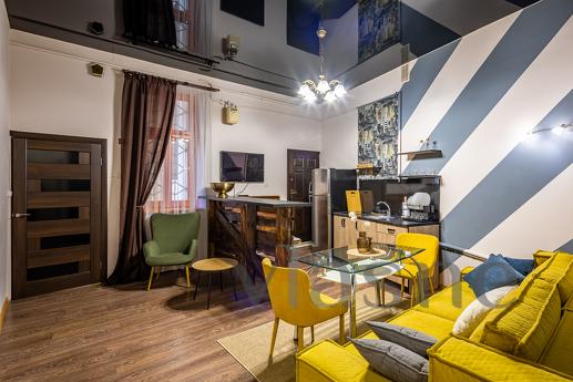 Avangard Green Park 2 Apart, Lviv - apartment by the day
