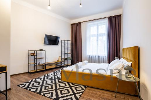 Avangard Green Park 2 Apart, Lviv - apartment by the day