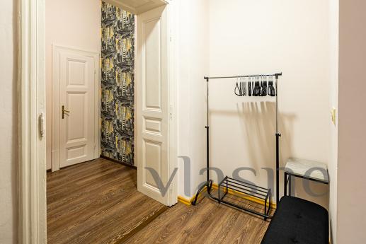 Avangard Green Park 2 Apart, Lviv - apartment by the day